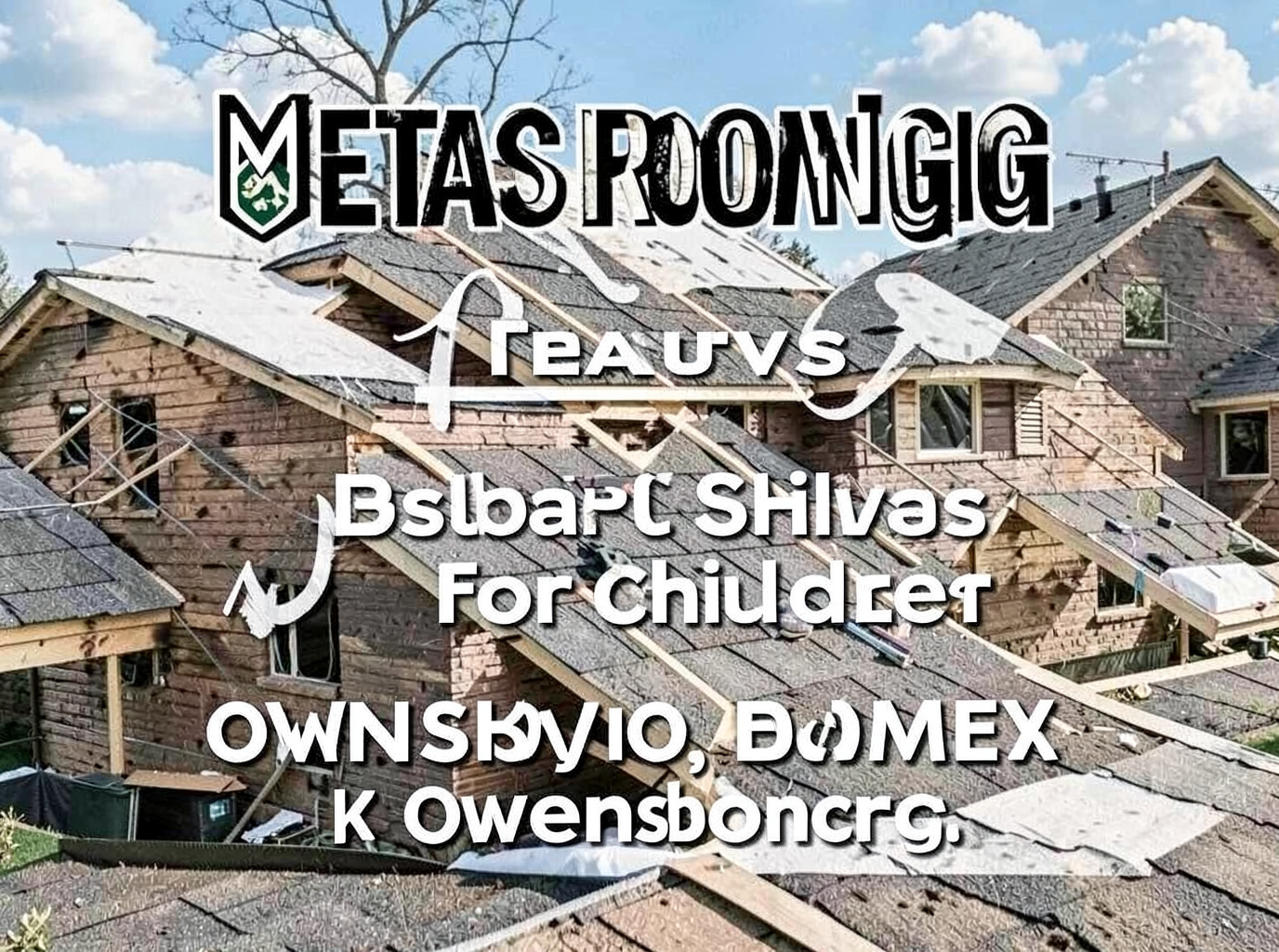 Roofing Contractor in Ensor, KY, KY 42301